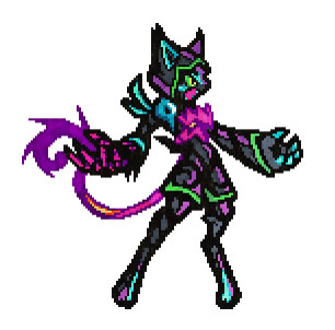 画像ギャラリー No.016のサムネイル画像 / 冥界で目覚めたネコの冒険を描く2D横スクロールACT「九魂の久遠」,5月30日に発売決定。パッケージ版予約受付開始