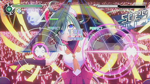 画像ギャラリー No.005のサムネイル画像 / 「九魂の久遠」などインティ・クリエイツ3作品が,デジタルゲーム展示会「TOKYO INDIE GAMES SUMMIT 2024」に試遊出展