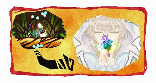 画像ギャラリー No.002のサムネイル画像 / 「九魂の久遠」,プレイスキルやプレイスタイルに応じて選べる3つのゲームモードと,ゲームシステム「ホープポイント」を紹介