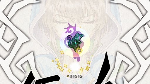 画像ギャラリー No.006のサムネイル画像 / 「九魂の久遠」,プレイスキルやプレイスタイルに応じて選べる3つのゲームモードと,ゲームシステム「ホープポイント」を紹介