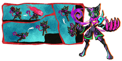 ���������꡼ No.007�Υ���ͥ������ / �����ʥͥ��ϻ�����θ��ص��뤿�ᡤ���٤����������Ӥ롽��2D�����������륢�������ֶ庲�εױ�פ�Ҳ��PR��