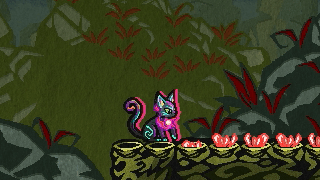 ���������꡼ No.011�Υ���ͥ������ / �����ʥͥ��ϻ�����θ��ص��뤿�ᡤ���٤����������Ӥ롽��2D�����������륢�������ֶ庲�εױ�פ�Ҳ��PR��