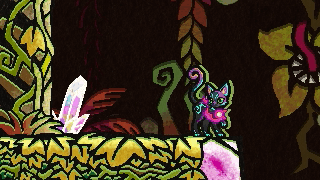 ���������꡼ No.012�Υ���ͥ������ / �����ʥͥ��ϻ�����θ��ص��뤿�ᡤ���٤����������Ӥ롽��2D�����������륢�������ֶ庲�εױ�פ�Ҳ��PR��