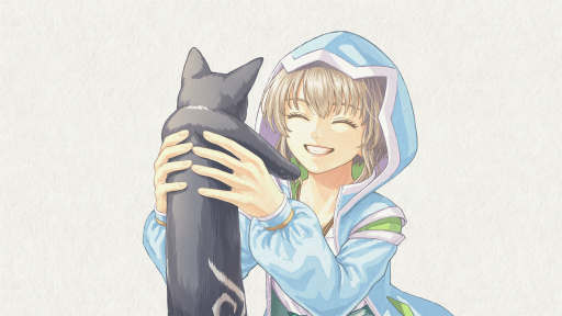 ���������꡼ No.017�Υ���ͥ������ / �����ʥͥ��ϻ�����θ��ص��뤿�ᡤ���٤����������Ӥ롽��2D�����������륢�������ֶ庲�εױ�פ�Ҳ��PR��