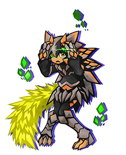 ���������꡼ No.002�Υ���ͥ������ / �ֶ庲�εױ�ס��ץ쥤�䡼���Ԥ�����������ÿͤΥ������ȡ���ᥤ�ξ��󤬸�����