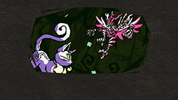 ���������꡼ No.004�Υ���ͥ������ / �ֶ庲�εױ�ס��ץ쥤�䡼���Ԥ�����������ÿͤΥ������ȡ���ᥤ�ξ��󤬸�����