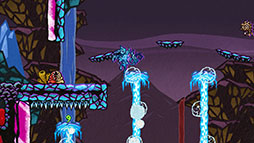 ���������꡼ No.007�Υ���ͥ������ / �ֶ庲�εױ�ס��ץ쥤�䡼���Ԥ�����������ÿͤΥ������ȡ���ᥤ�ξ��󤬸�����