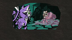 ���������꡼ No.008�Υ���ͥ������ / �ֶ庲�εױ�ס��ץ쥤�䡼���Ԥ�����������ÿͤΥ������ȡ���ᥤ�ξ��󤬸�����