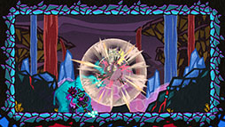 ���������꡼ No.009�Υ���ͥ������ / �ֶ庲�εױ�ס��ץ쥤�䡼���Ԥ�����������ÿͤΥ������ȡ���ᥤ�ξ��󤬸�����