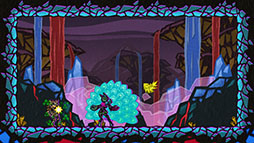 ���������꡼ No.010�Υ���ͥ������ / �ֶ庲�εױ�ס��ץ쥤�䡼���Ԥ�����������ÿͤΥ������ȡ���ᥤ�ξ��󤬸�����