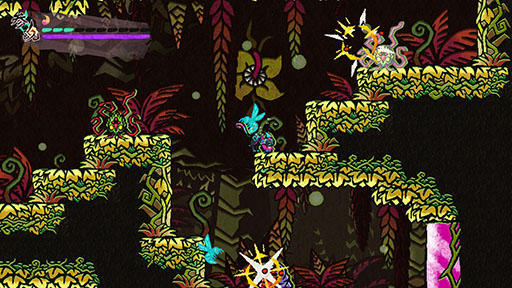 ���������꡼ No.011�Υ���ͥ������ / �ֶ庲�εױ�ס��ץ쥤�䡼���Ԥ�����������ÿͤΥ������ȡ���ᥤ�ξ��󤬸�����