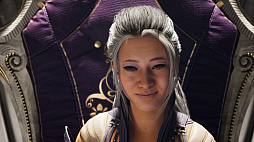 ꡼ No.002 | ƮMortal Kombat 1פκǿȥ쥤顼ȥɤλۼԤե