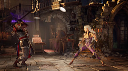 ꡼ No.003 | ƮMortal Kombat 1פκǿȥ쥤顼ȥɤλۼԤե