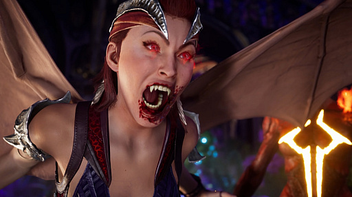 ꡼ No.002 | Mortal Kombat 1פо줹˥ͥΥߡ󡦥եå󤬱餸뤳Ȥ餫ˡǿȥ쥤顼