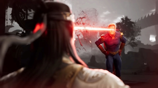 ���������꡼ No.004�Υ���ͥ������ / ��Mortal Kombat 1�ס������ȥ����ȥۡ���������ɤκǿ��ȥ쥤�顼��������ɥ�ޡ�The Boys�ɤ��о줹������ǰ۾�ʥҡ�����