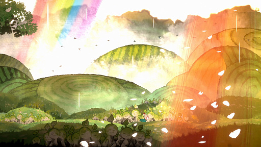 ꡼ No.003 | Ūʥȥɥ˥B&#333;: Path of the Teal LotusפΥ꡼719˷