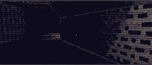 画像ギャラリー No.001のサムネイル画像 / 完全無料の一人称視点ホラーADV「The Wailer」がSteamで公開。松明片手に,闇に満ちたダンジョンからの脱出を目指す