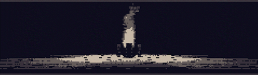 画像ギャラリー No.003のサムネイル画像 / 完全無料の一人称視点ホラーADV「The Wailer」がSteamで公開。松明片手に,闇に満ちたダンジョンからの脱出を目指す