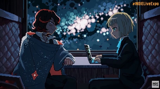 画像ギャラリー No.002のサムネイル画像 / SFホラーADV「少年期の終り」,2024年春に発売延期