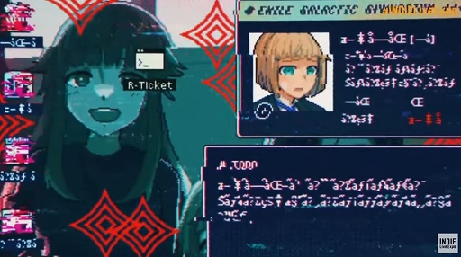 画像ギャラリー No.003のサムネイル画像 / SFホラーADV「少年期の終り」,2024年春に発売延期