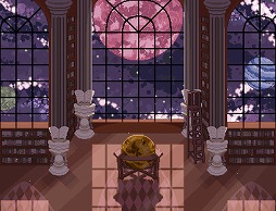 画像ギャラリー No.004のサムネイル画像 / 「NEEDY GIRL OVERDOSE」のWSS playground新作,「少年期の終り」の早期アクセスが本日スタート