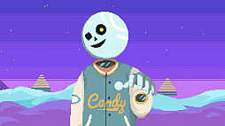 画像ギャラリー No.004のサムネイル画像 / ゲームの世界からの脱出を目指すADV「Dream Channel Zero」は2024年冬にSteamでリリース