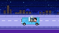 画像ギャラリー No.007のサムネイル画像 / ゲームの世界からの脱出を目指すADV「Dream Channel Zero」は2024年冬にSteamでリリース