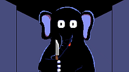 画像ギャラリー No.009のサムネイル画像 / ゲームの世界からの脱出を目指すADV「Dream Channel Zero」は2024年冬にSteamでリリース