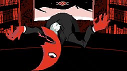 画像ギャラリー No.011のサムネイル画像 / ゲームの世界からの脱出を目指すADV「Dream Channel Zero」は2024年冬にSteamでリリース