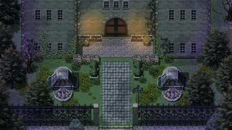 画像ギャラリー No.006のサムネイル画像 / 人気フリーゲーム「クロエのレクイエム」のリメイク版が6月20日に発売決定。グラフィックスと音楽のクオリティアップにより,高い没入感を目指す