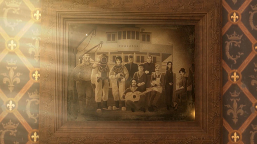 ꡼ No.003 | ֥ޥ㥤ɡ졼٥󥹥ܥפΥ4ǯʤץȡȥ뤬Thalassa: Edge of the Abyssפ˷ꡣĴС͸