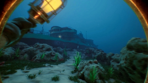 ꡼ No.001Υͥ / Сογƣߥƥ꡼ɥ٥㡼Thalassa: Edge of the Abyssפȯȯɽ