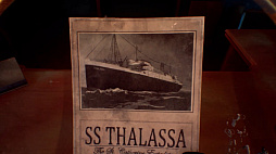 ꡼ No.002Υͥ / Сογƣߥƥ꡼ɥ٥㡼Thalassa: Edge of the Abyssפȯȯɽ