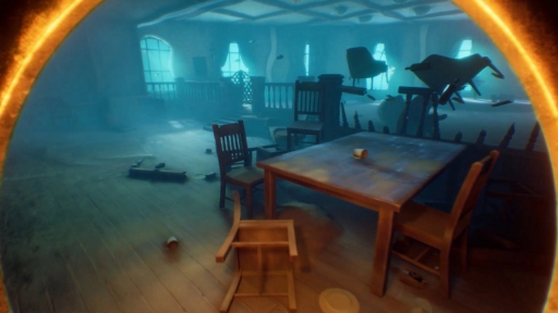 ꡼ No.004Υͥ / Сογƣߥƥ꡼ɥ٥㡼Thalassa: Edge of the Abyssפȯȯɽ