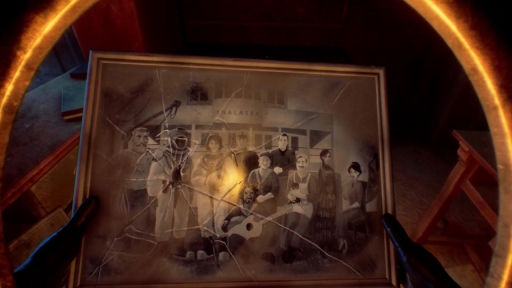 ꡼ No.007Υͥ / Сογƣߥƥ꡼ɥ٥㡼Thalassa: Edge of the Abyssפȯȯɽ