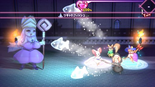 ���������꡼ No.002�Υ���ͥ������ / �İ�������Τ������ʤ�����������ˤ�����WhiteClothes��First�С���������������������Ũ�Ǥ����ǤǤ��ʤ��񤷤��ι����٥��ޥ��RPG