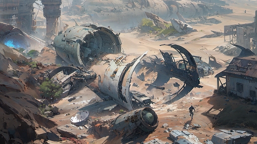 画像ギャラリー No.001のサムネイル画像 / チーム対戦ACT「TB」と,マルチプレイサバイバルACT「NAKWON」のトレイラーを公開。Nexon Korea,MINTROCKETブランドのPC向け新作