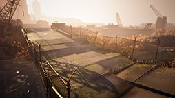 画像ギャラリー No.003のサムネイル画像 / PC向けチーム対戦アクション「ウェイクランナー」,体験版とゲームプレイトレイラーを公開