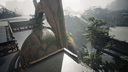 画像ギャラリー No.004のサムネイル画像 / PC向けチーム対戦アクション「ウェイクランナー」,体験版とゲームプレイトレイラーを公開