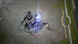 画像ギャラリー No.007のサムネイル画像 / PC向けチーム対戦アクション「ウェイクランナー」,体験版とゲームプレイトレイラーを公開