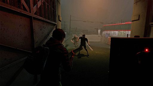 画像ギャラリー No.003のサムネイル画像 / 「デイヴ・ザ・ダイバー」で知られるMINTROCKETの新作は,ソウルを舞台にした新作ゾンビアクション「NAKWON:LAST PARADISE」に