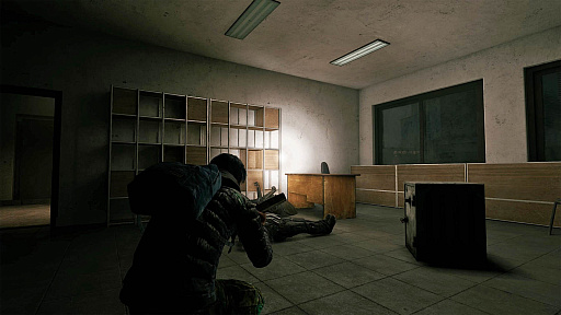 画像ギャラリー No.005のサムネイル画像 / 「デイヴ・ザ・ダイバー」で知られるMINTROCKETの新作は,ソウルを舞台にした新作ゾンビアクション「NAKWON:LAST PARADISE」に