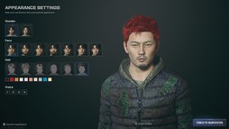 画像ギャラリー No.003のサムネイル画像 / ［プレイレポ］敵はゾンビか人間か？ ネクソンの新作PvPvEアクション「NAKWON: LAST PARADISE」αテストで，ポストアポカリプスのソウルを探索してみた