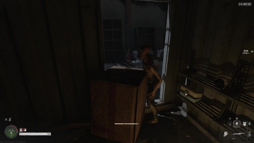 画像ギャラリー No.012のサムネイル画像 / ［プレイレポ］敵はゾンビか人間か？ ネクソンの新作PvPvEアクション「NAKWON: LAST PARADISE」αテストで，ポストアポカリプスのソウルを探索してみた