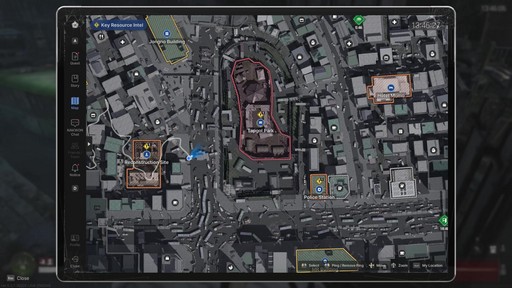 画像ギャラリー No.043のサムネイル画像 / ［プレイレポ］敵はゾンビか人間か？ ネクソンの新作PvPvEアクション「NAKWON: LAST PARADISE」αテストで，ポストアポカリプスのソウルを探索してみた