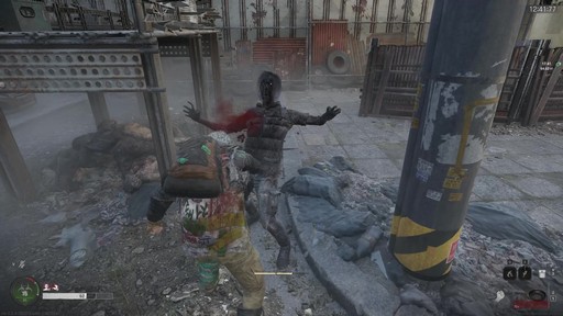 画像ギャラリー No.048のサムネイル画像 / ［プレイレポ］敵はゾンビか人間か？ ネクソンの新作PvPvEアクション「NAKWON: LAST PARADISE」αテストで，ポストアポカリプスのソウルを探索してみた