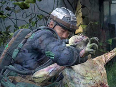 ［プレイレポ］敵はゾンビか人間か？ ネクソンの新作PvPvEアクション「NAKWON: LAST PARADISE」αテストで，ポストアポカリプスのソウルを探索してみた