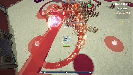 ���������꡼ No.002�Υ���ͥ������ / �������饤��ACT��Blow Away Survivors�ס����⡼�ɡ֥ܥ���å���פ俷���饹�֥������㡼�פ��ɲä����緿���åץǡ��Ȥ�11��15���˼���