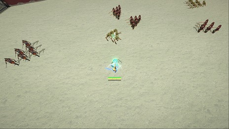 ���������꡼ No.005�Υ���ͥ������ / �������饤��ACT��Blow Away Survivors�ס����⡼�ɡ֥ܥ���å���פ俷���饹�֥������㡼�פ��ɲä����緿���åץǡ��Ȥ�11��15���˼���