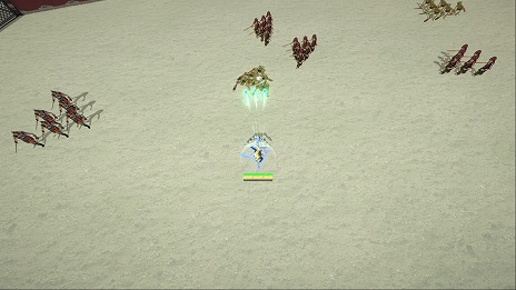 ���������꡼ No.006�Υ���ͥ������ / �������饤��ACT��Blow Away Survivors�ס����⡼�ɡ֥ܥ���å���פ俷���饹�֥������㡼�פ��ɲä����緿���åץǡ��Ȥ�11��15���˼���